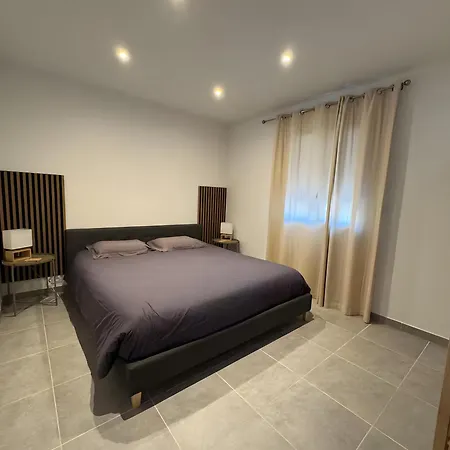 Hestia Villa