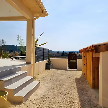 Villa Hestia *