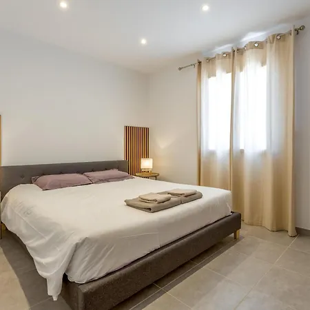 Villa Hestia Goudargues