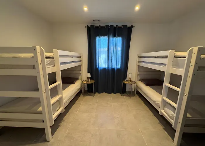 Hestia غودارغوس